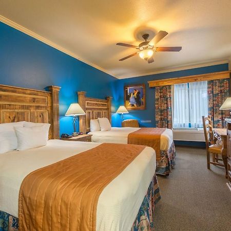 La Hacienda Inn San Antonio Eksteriør billede